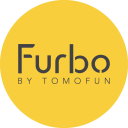 Logo of Tomofun 寵物AIoT科技新創.