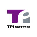 Logo of 昕力資訊 TPIsoftware.
