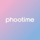 Logo of Phootime 無框畫第一品牌.