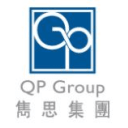 Logo of 香港商雋思產品發展有限公司台灣分公司.