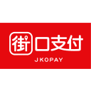 Logo of 街口電子支付股份有限公司.