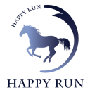 Logo of 樂駿有限公司 Happy Run Co., Ltd..
