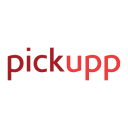 Logo of Pickupp Taiwan 皮卡物流科技.