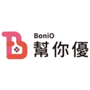 Logo of 英屬維京群島商幫你優股份有限公司台灣分公司.