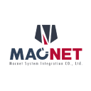 Logo of 悅慶資訊有限公司.