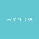 Logo of Wynd Technologies Inc. .
