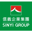 Logo of 信義企業集團｜不限科系背景，歡迎加入信義.