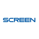 Logo of SCREEN SPE Taiwan  台灣迪恩士半導體科技股份有限公司.
