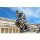 Logo of Veritas Marketing.