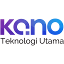 Logo of PT KANO TEKNOLOGI UTAMA.