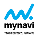 Logo of Mynavi 台灣邁那比股份有限公司.
