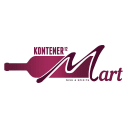 Logo of Kontener Group.