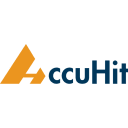 Logo of AccuHit 愛酷智能科技股份有限公司.
