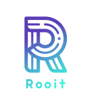 Logo of Rooit Inc. (XO App).