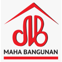 Logo of Maha Bangunan.
