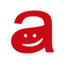 Logo of awoo阿物科技股份有限公司.