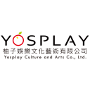 Logo of 柚子娛樂文化藝術有限公司.