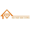 Logo of Kim Cương Decor.