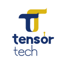 Logo of 張量科技股份有限公司.