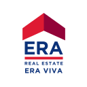 Logo of PT Arna Daya Property.