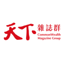 Logo of 天下雜誌股份有限公司.