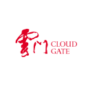 Logo of 財團法人雲門文化藝術基金會.