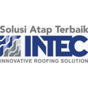 Logo of PT INTEC PERSADA.