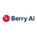 Logo of 華捷智能股份有限公司 Berry AI.