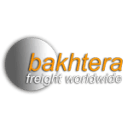 Logo of PT. BAKHTERA FREIGHT WORLDWIDE.
