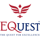 Logo of EQuest Education Group.