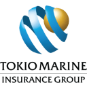 Logo of Tokio Marine Insurance Vietnam - HCM Branch.