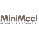 Logo of MiniMeet.