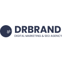 Logo of DRBRAND AGENCY.