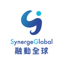 Logo of 融動全球有限公司.