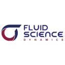 Logo of PT Fluid Science Dynamics Indonesia.