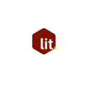 Logo of PT Lab Inovasi Teknologi.