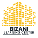 Logo of PT. Bizani Learning Centre.