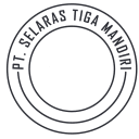 Logo of PT SELARAS TIGA MANDIRI.