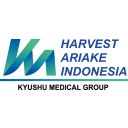 Logo of Harvest Ariake Indonesia, PT.