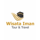 Logo of PT. Wisata Iman Tour & Travel.