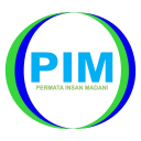 Logo of PT Permata Insan Madani.