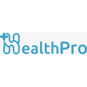 Logo of Healthpro.id.