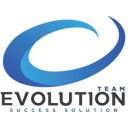 Logo of PT EVOLUTION TEAM.