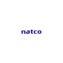 Logo of Natco Engineering.