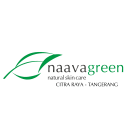 Logo of Naavagreen Tangerang.