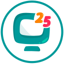 Logo of 帝迪科技有限公司.