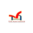 Logo of CV. VINA ARYA FURNITURE.