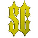 Logo of PT. Solid Gold Jakarta.