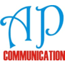 Logo of CV. Anugerah Pratama.