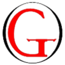 Logo of Bali Global Group.